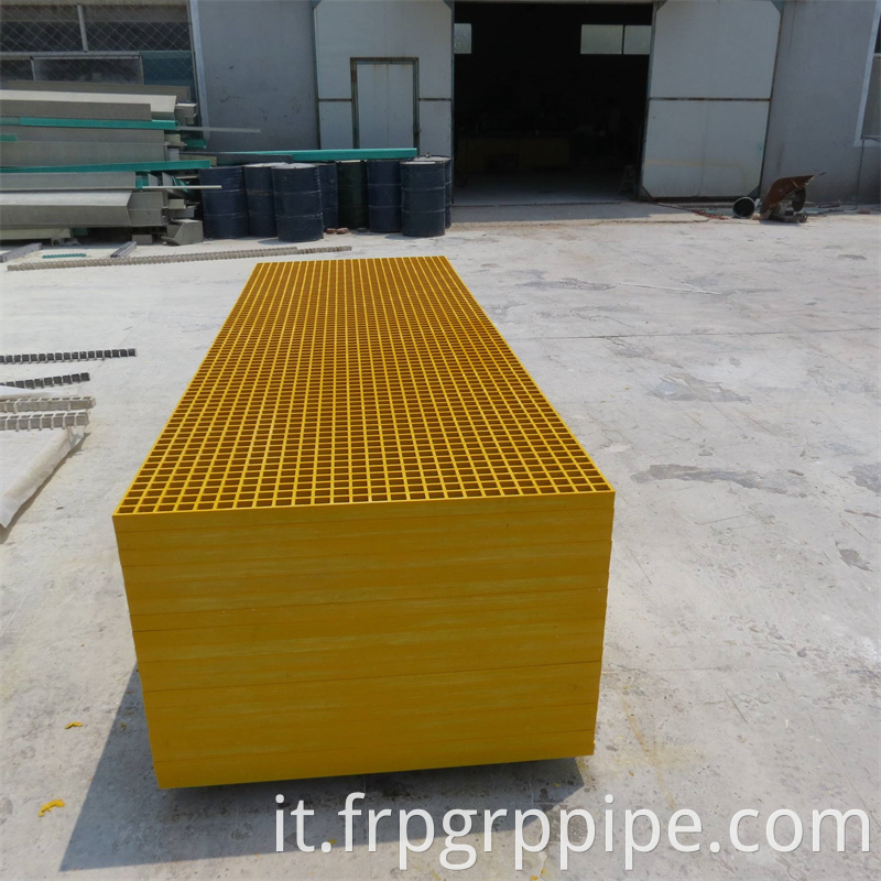 Frp Grating 38